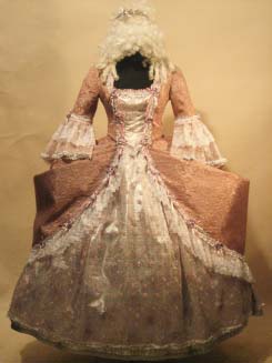 Платье Рококо № 3