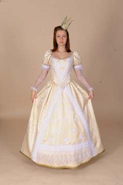 Белая Королева - Сказка Алиса в стране чудес
