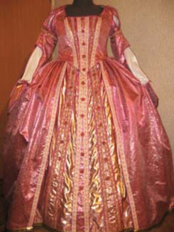 Платье  № 353